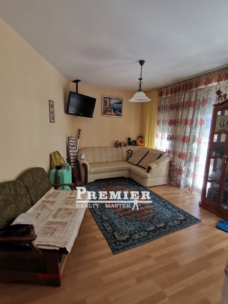 Продава  3-стаен област Бургас , гр. Поморие , 99 кв.м | 97107781 - изображение [5]