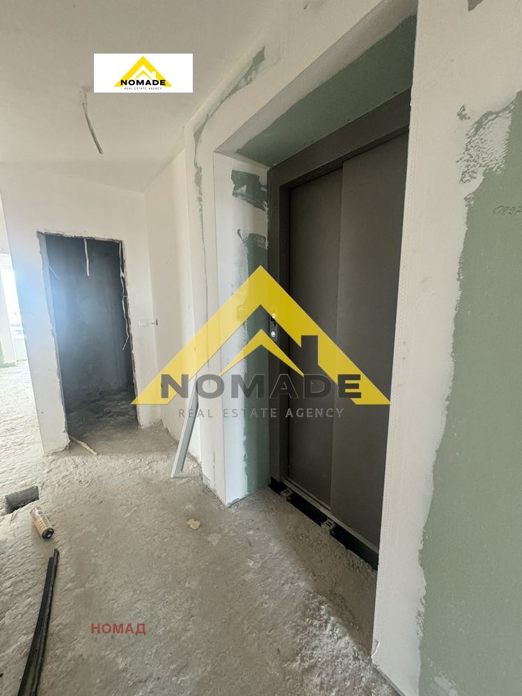 Продава  3-стаен град Пловдив , Христо Смирненски , 185 кв.м | 65658476 - изображение [13]
