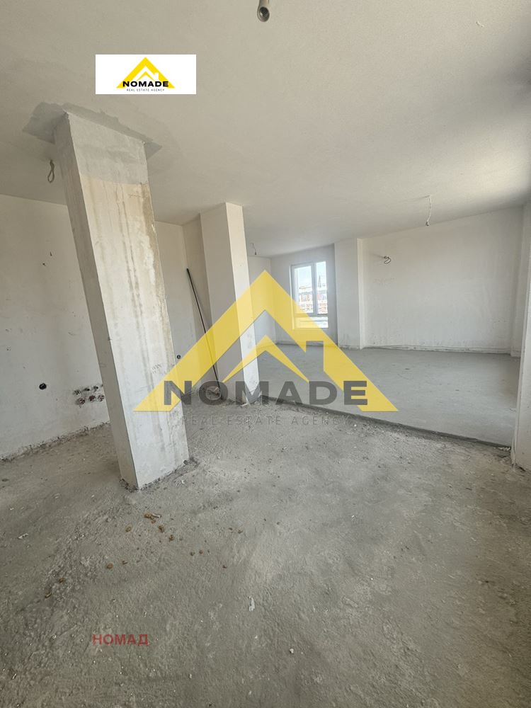 Продава  3-стаен град Пловдив , Христо Смирненски , 185 кв.м | 65658476 - изображение [4]