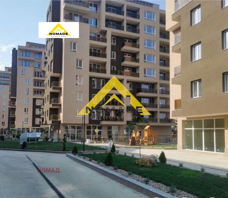 Продава  3-стаен град Пловдив , Христо Смирненски , 185 кв.м | 65658476