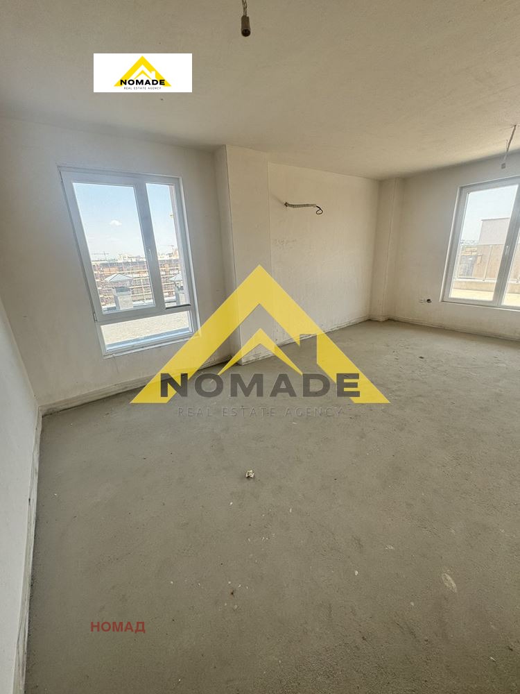 Продава  3-стаен град Пловдив , Христо Смирненски , 185 кв.м | 65658476 - изображение [5]