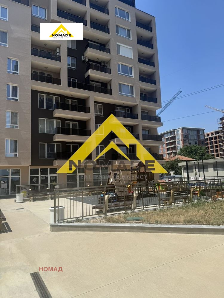 Продава  3-стаен град Пловдив , Христо Смирненски , 185 кв.м | 65658476 - изображение [2]