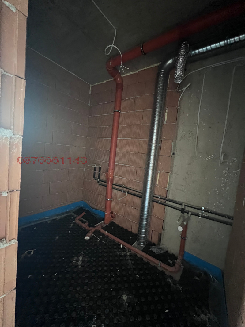 De vânzare  2 dormitoare Sofia , Crâstova vada , 136 mp | 61147755 - imagine [9]