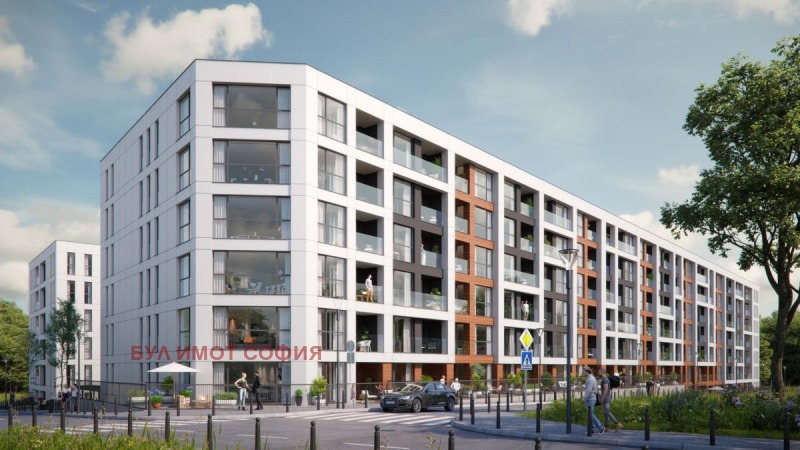 À vendre  2 chambres Sofia , Malinova dolina , 116 m² | 68467259 - image [6]