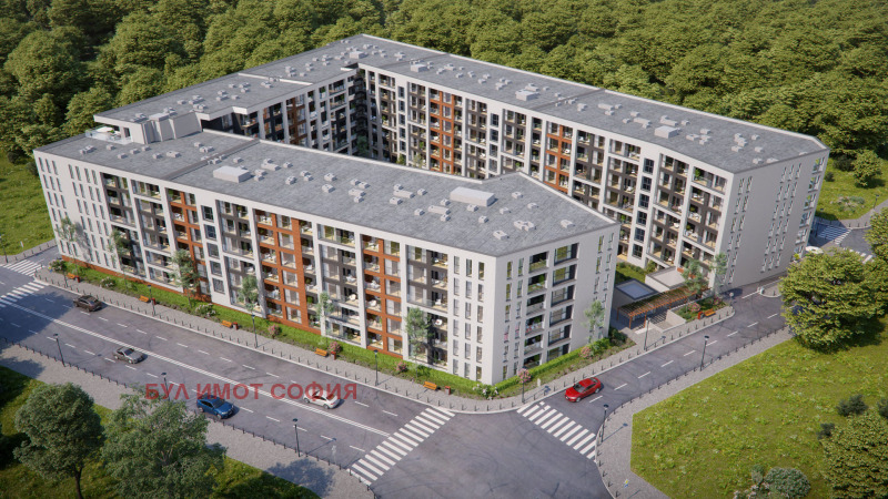 À vendre  2 chambres Sofia , Malinova dolina , 116 m² | 68467259 - image [8]