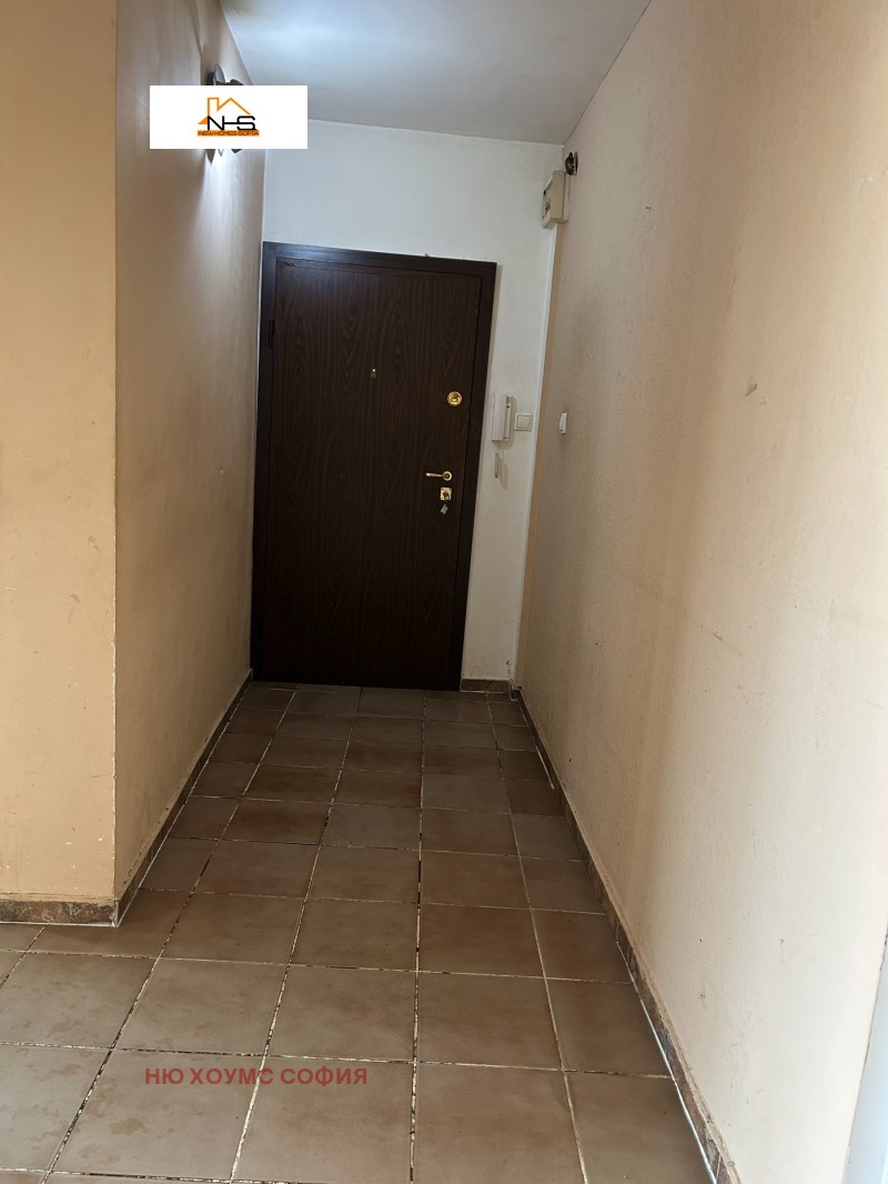 Продава 3-СТАЕН, гр. София, Младост 4, снимка 15 - Апартаменти - 52389815