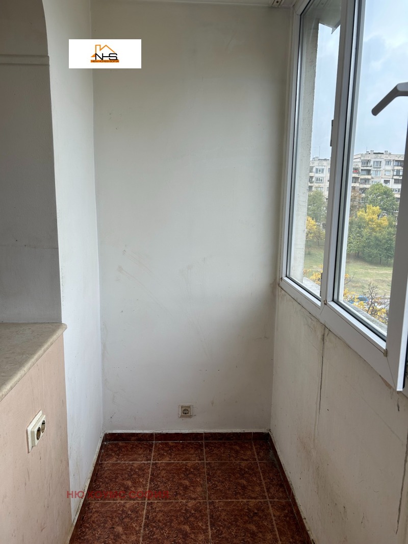 Продава 3-СТАЕН, гр. София, Младост 4, снимка 10 - Апартаменти - 52389815