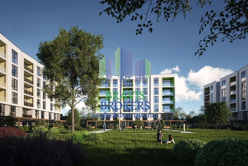 Продава 3-СТАЕН, гр. Варна, Галата, снимка 2 - Апартаменти - 52604675