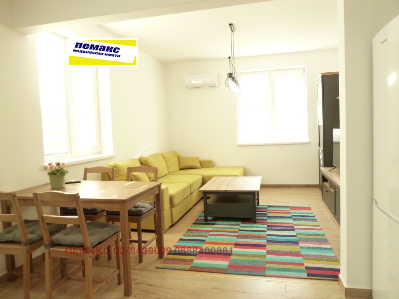 Продава 3-СТАЕН, гр. София, Младост 1, снимка 2 - Апартаменти - 52927467