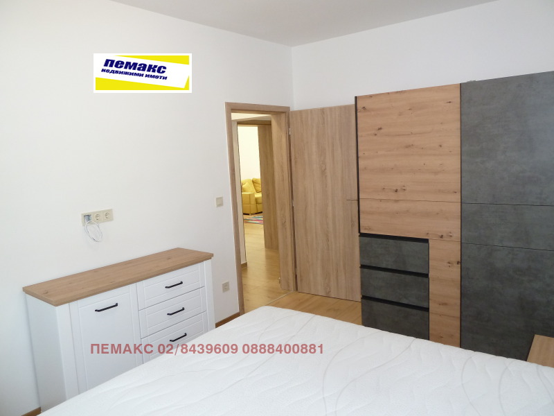 Продава 3-СТАЕН, гр. София, Младост 1, снимка 6 - Апартаменти - 52927467