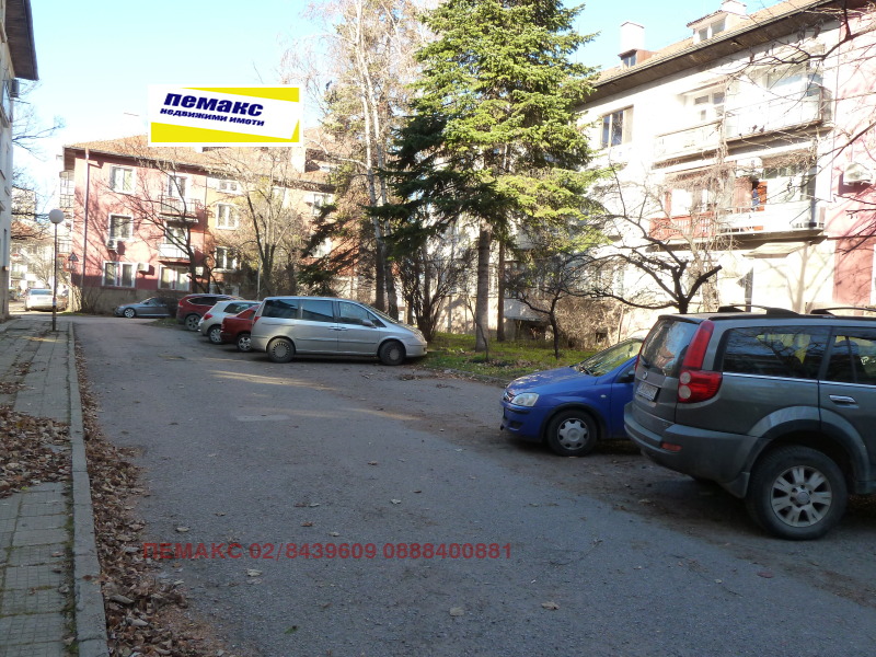 Продава 3-СТАЕН, гр. София, Младост 1, снимка 12 - Апартаменти - 52927467