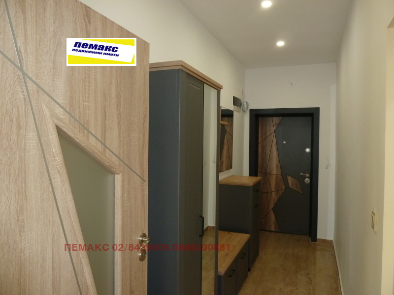 Продава 3-СТАЕН, гр. София, Младост 1, снимка 3 - Апартаменти - 52927467