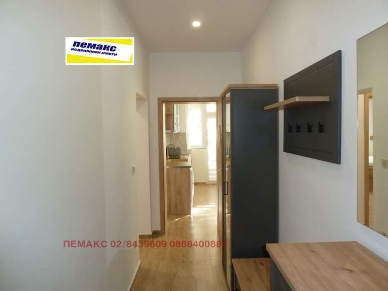 Продава 3-СТАЕН, гр. София, Младост 1, снимка 4 - Апартаменти - 52927467