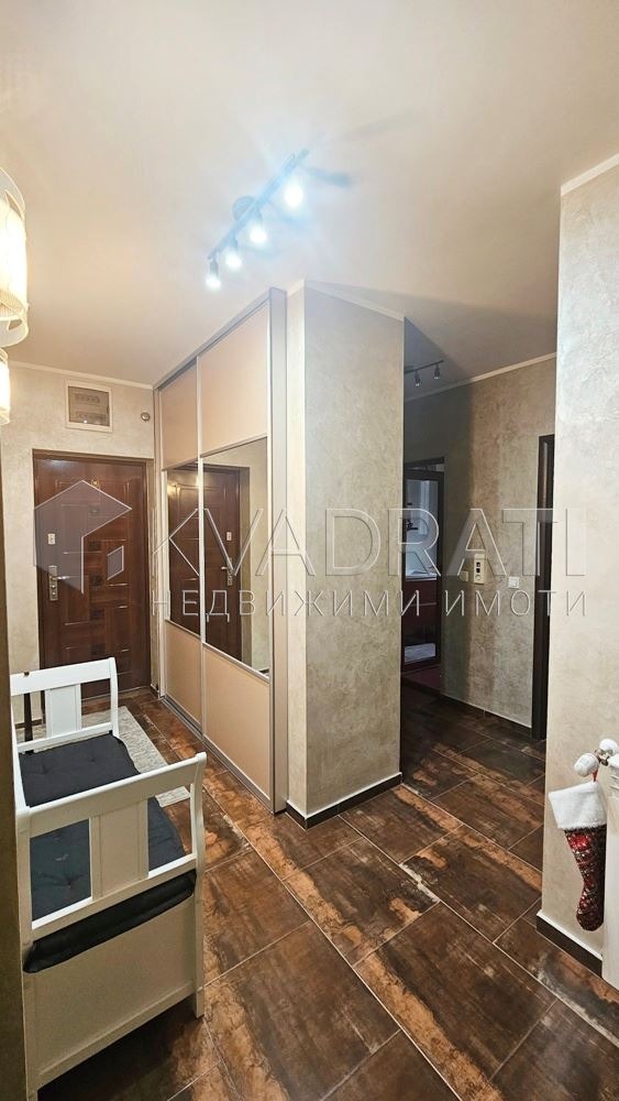 Продава 3-СТАЕН, гр. Пловдив, Кършияка, снимка 9 - Апартаменти - 53076247
