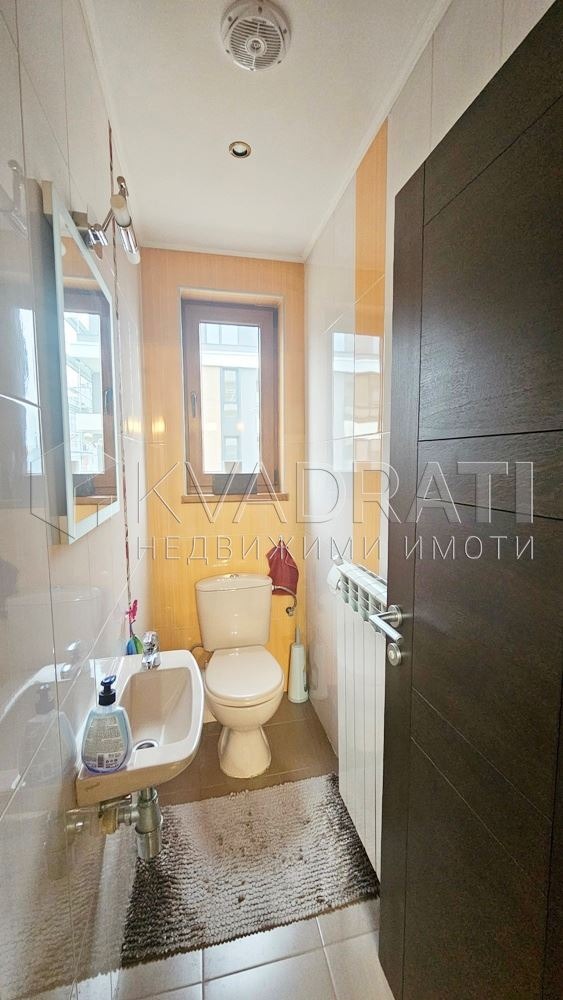 Продава 3-СТАЕН, гр. Пловдив, Кършияка, снимка 12 - Апартаменти - 53076247