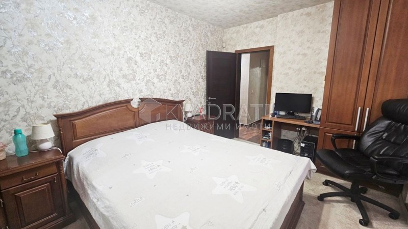 Продава 3-СТАЕН, гр. Пловдив, Кършияка, снимка 7 - Апартаменти - 53076247