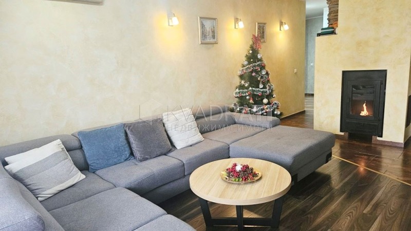 Продава 3-СТАЕН, гр. Пловдив, Кършияка, снимка 3 - Апартаменти - 53076247