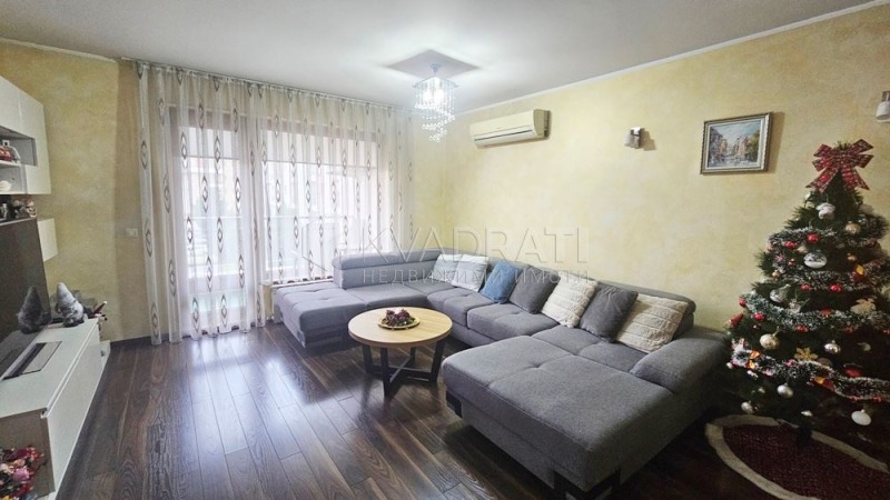 Продава 3-СТАЕН, гр. Пловдив, Кършияка, снимка 2 - Апартаменти - 53076247