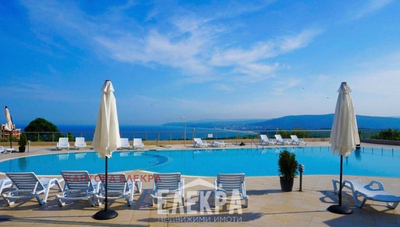 Продава 3-СТАЕН, гр. Бяла, област Варна, снимка 7 - Апартаменти - 53151481