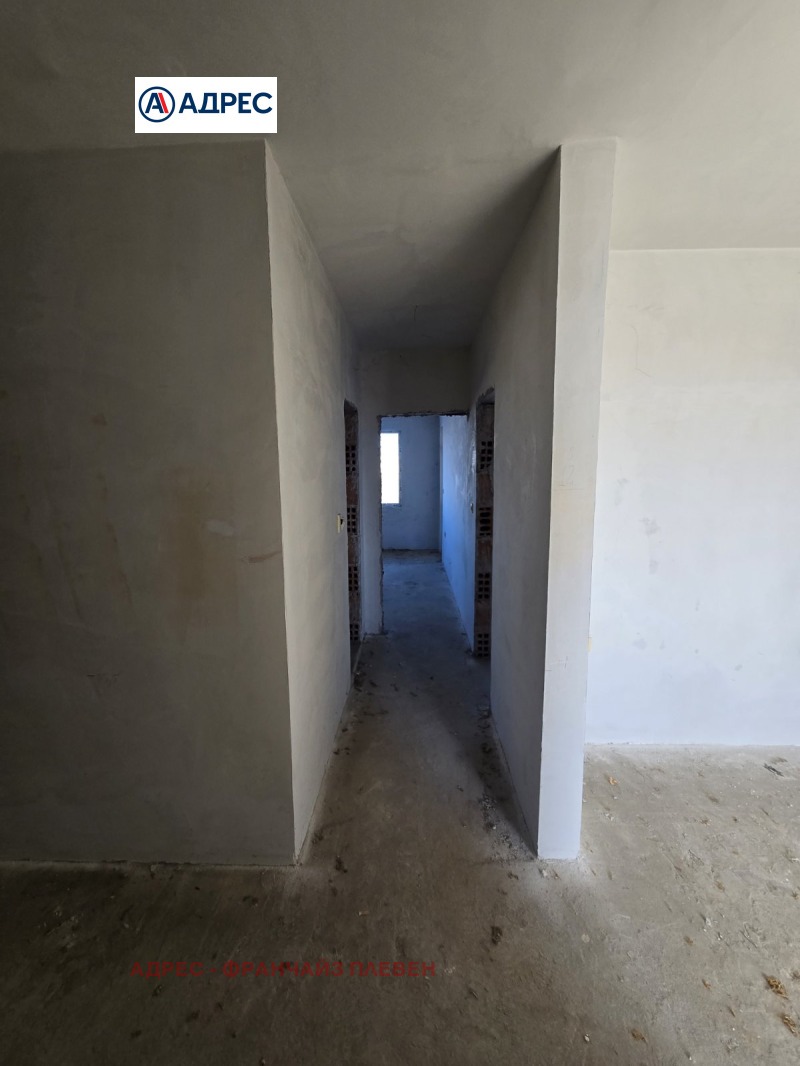 Продава 3-СТАЕН, гр. Плевен, Дружба 2, снимка 6 - Апартаменти - 53325971