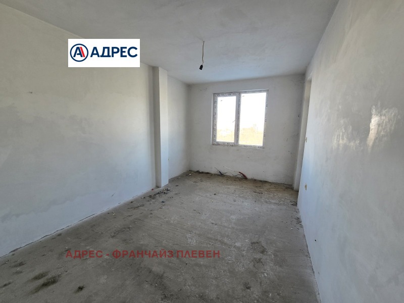 Продава 3-СТАЕН, гр. Плевен, Дружба 2, снимка 3 - Апартаменти - 53325971