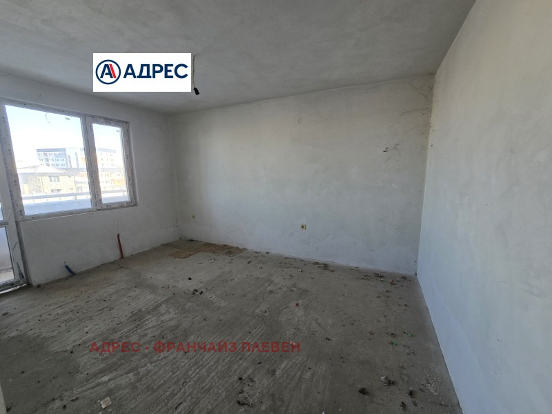 Продава 3-СТАЕН, гр. Плевен, Дружба 2, снимка 2 - Апартаменти - 53325971