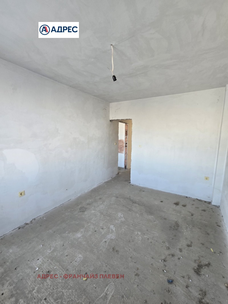 Продава 3-СТАЕН, гр. Плевен, Дружба 2, снимка 5 - Апартаменти - 53325971