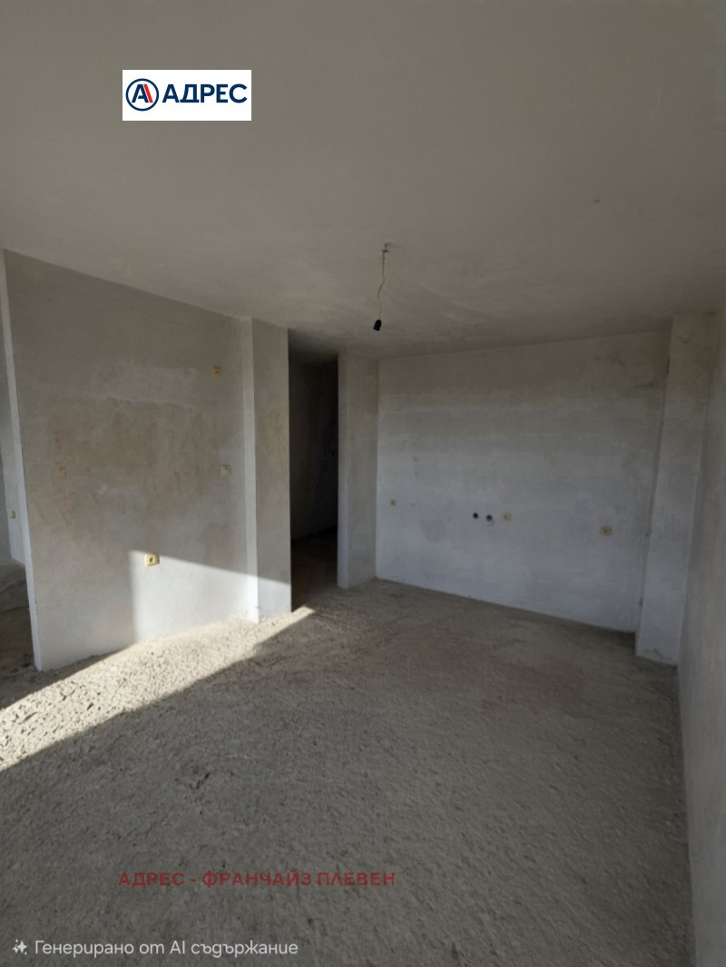 Продава 3-СТАЕН, гр. Плевен, Дружба 2, снимка 4 - Апартаменти - 53325971