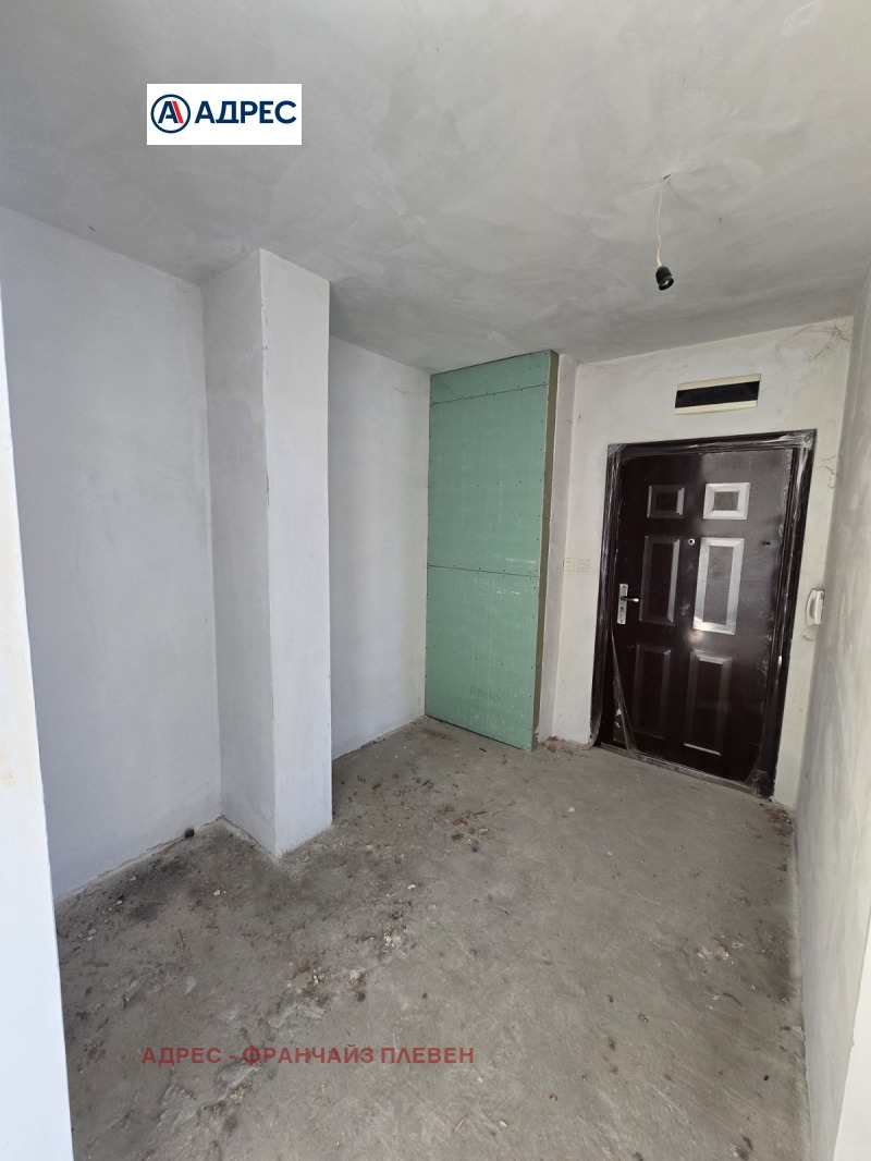 Продава 3-СТАЕН, гр. Плевен, Дружба 2, снимка 8 - Апартаменти - 53325971