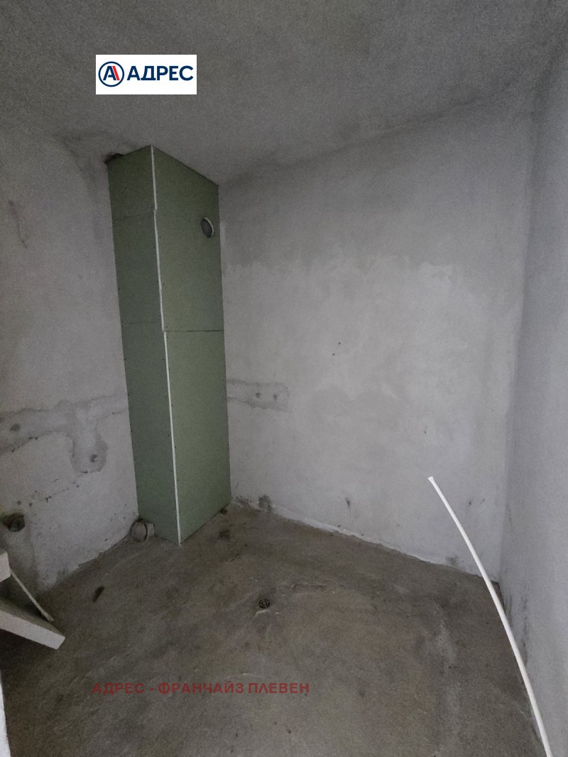 Продава 3-СТАЕН, гр. Плевен, Дружба 2, снимка 7 - Апартаменти - 53325971