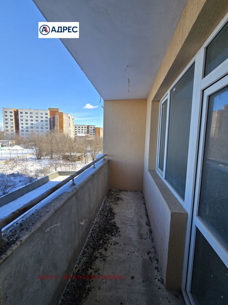 Продава 3-СТАЕН, гр. Плевен, Дружба 2, снимка 9 - Апартаменти - 53325971