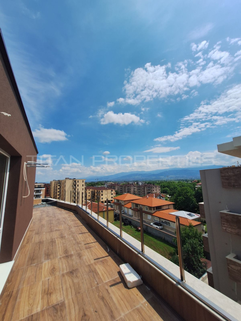 For Sale  3 bedroom Plovdiv , Ostromila , 204 sq.m | 30359368 - image [14]