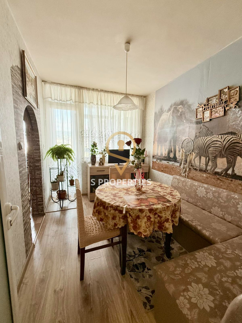 De vânzare  3 dormitoare Varna , Zavod Drujba , 103 mp | 84247557 - imagine [6]