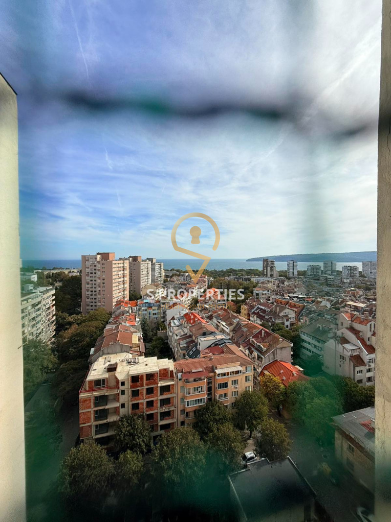 De vânzare  3 dormitoare Varna , Zavod Drujba , 103 mp | 84247557 - imagine [2]