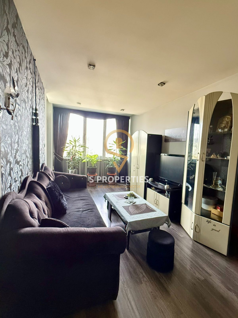 De vânzare  3 dormitoare Varna , Zavod Drujba , 103 mp | 84247557 - imagine [11]