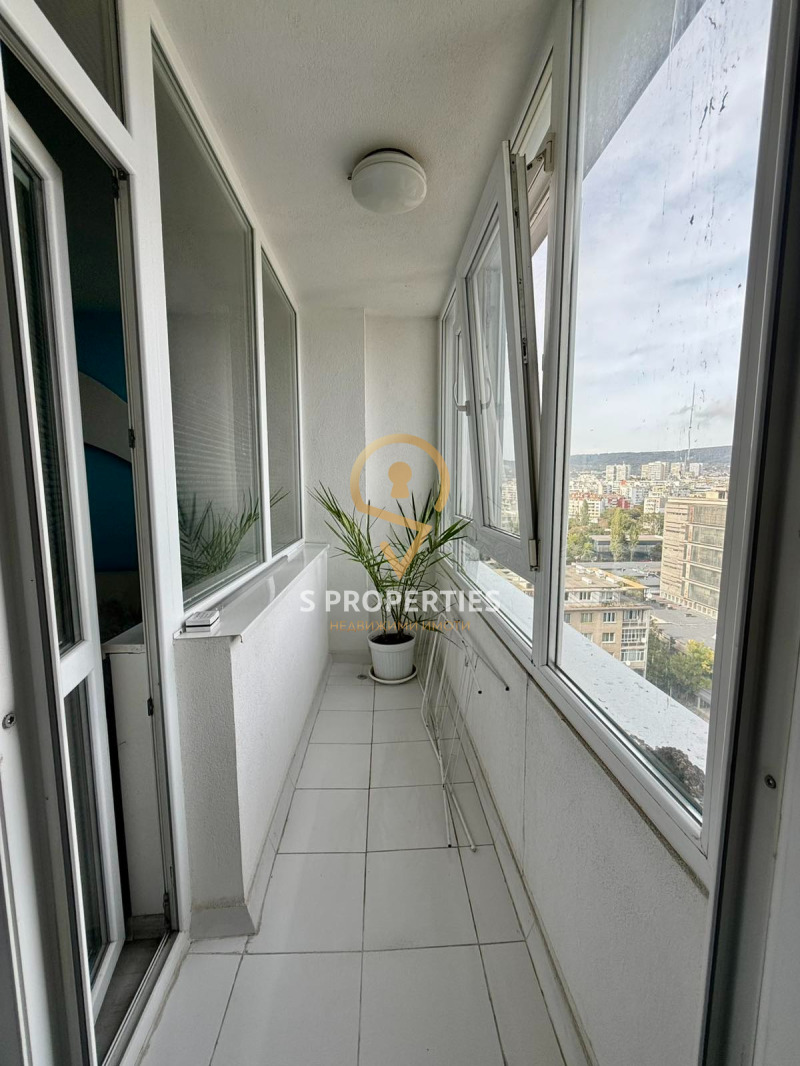 De vânzare  3 dormitoare Varna , Zavod Drujba , 103 mp | 84247557 - imagine [14]