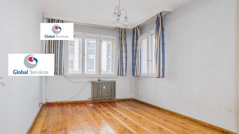 Продава 4-СТАЕН, гр. София, Център, снимка 5 - Апартаменти - 52749198