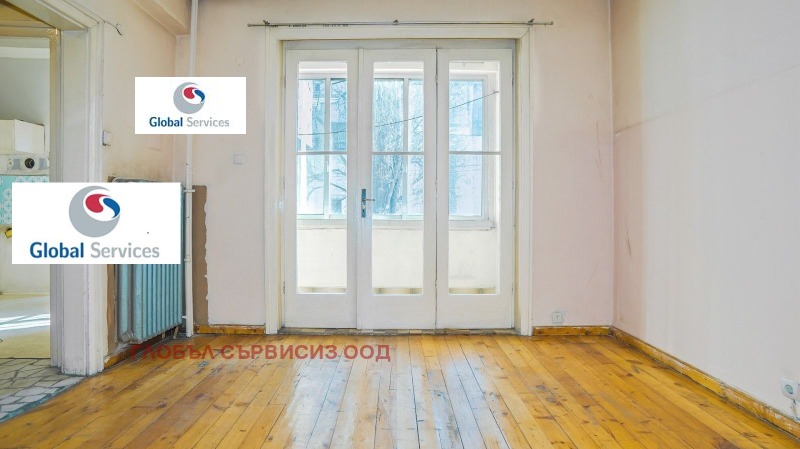 Продава 4-СТАЕН, гр. София, Център, снимка 3 - Апартаменти - 52749198