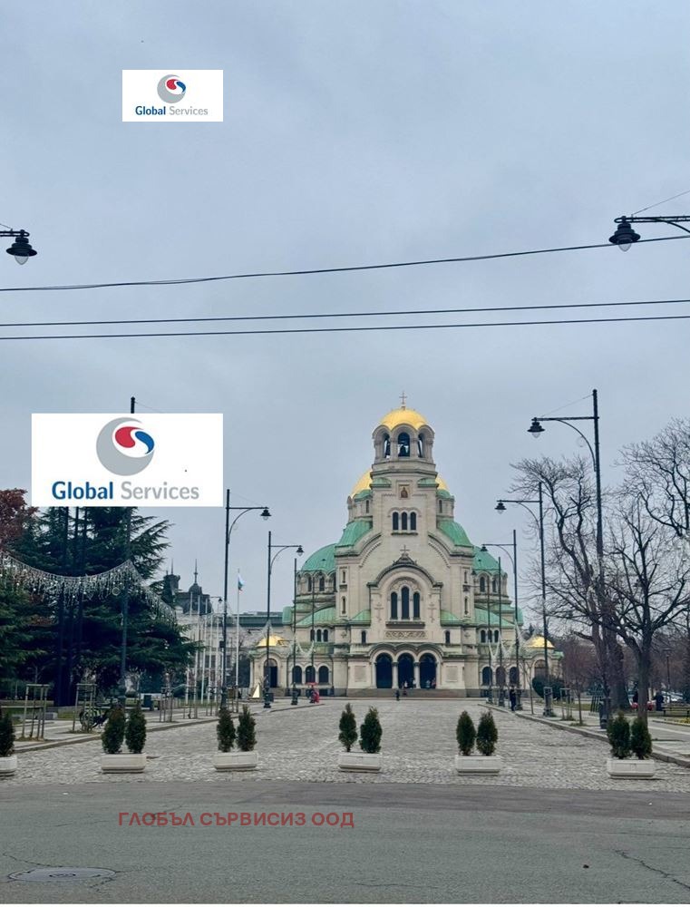 Продава 4-СТАЕН, гр. София, Център, снимка 8 - Апартаменти - 52749198