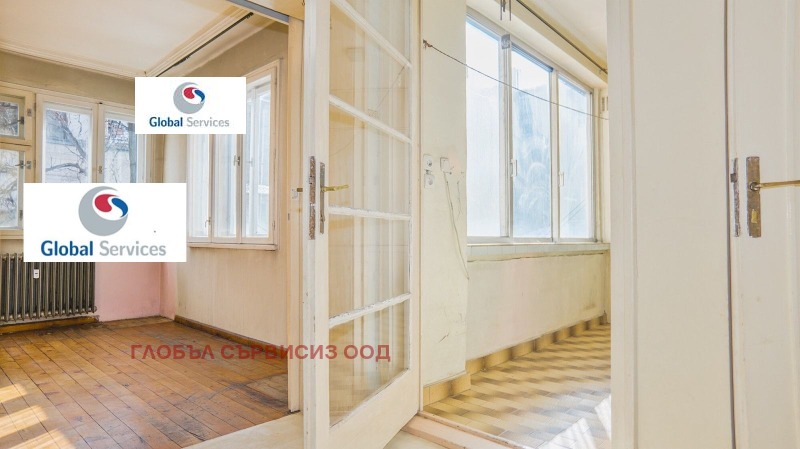 Продава 4-СТАЕН, гр. София, Център, снимка 1 - Апартаменти - 52749198