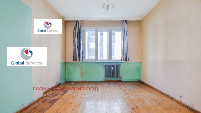 Продава 4-СТАЕН, гр. София, Център, снимка 4 - Апартаменти - 52749198