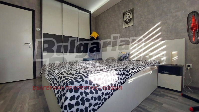 Продава 4-СТАЕН, гр. София, Красна поляна 1, снимка 8 - Апартаменти - 53029303