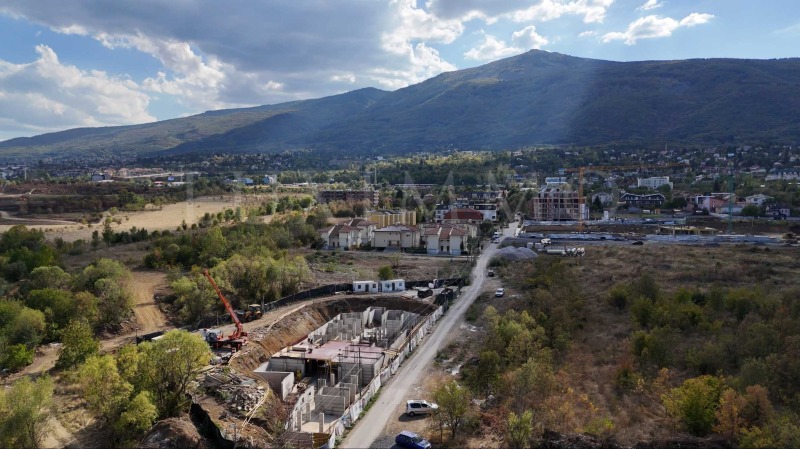 Продава 4-СТАЕН, гр. София, Манастирски ливади, снимка 7 - Апартаменти - 53087935