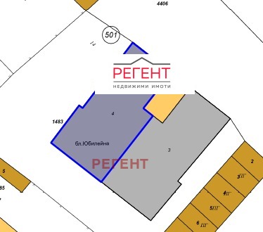 Продава МНОГОСТАЕН, гр. Севлиево, област Габрово