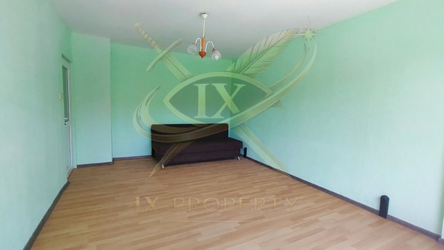 Продава МНОГОСТАЕН, гр. Бургас, Център, снимка 2 - Апартаменти - 54999230