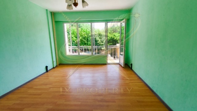 Продава МНОГОСТАЕН, гр. Бургас, Център