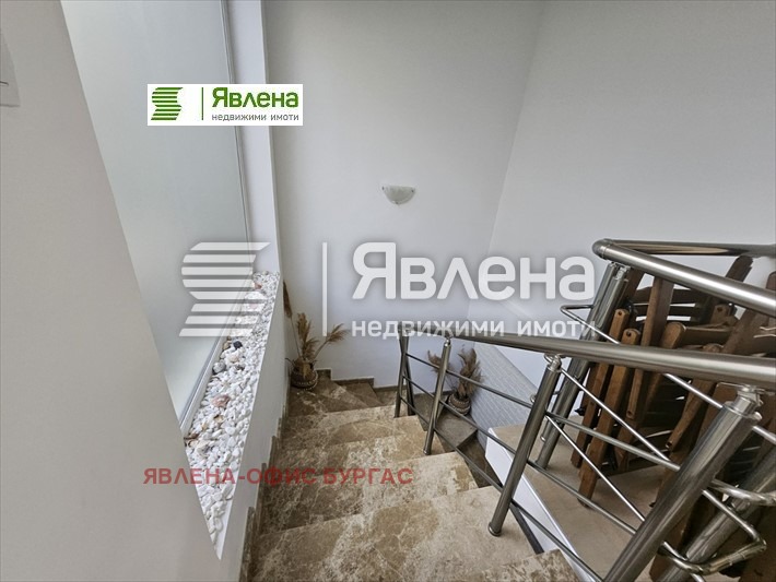 Продава КЪЩА, гр. Свети Влас, област Бургас, снимка 12 - Къщи - 48525797