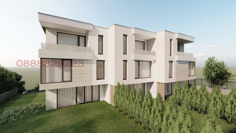 Προς πώληση  σπίτι Σοφηια , μ-τ Καμβανητε , 310 τ.μ | 45286707 - εικόνα [5]