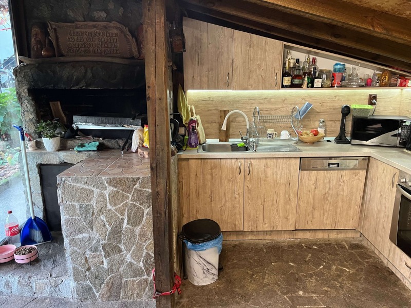 Продава КЪЩА, гр. Мъглиж, област Стара Загора, снимка 6 - Къщи - 52453489