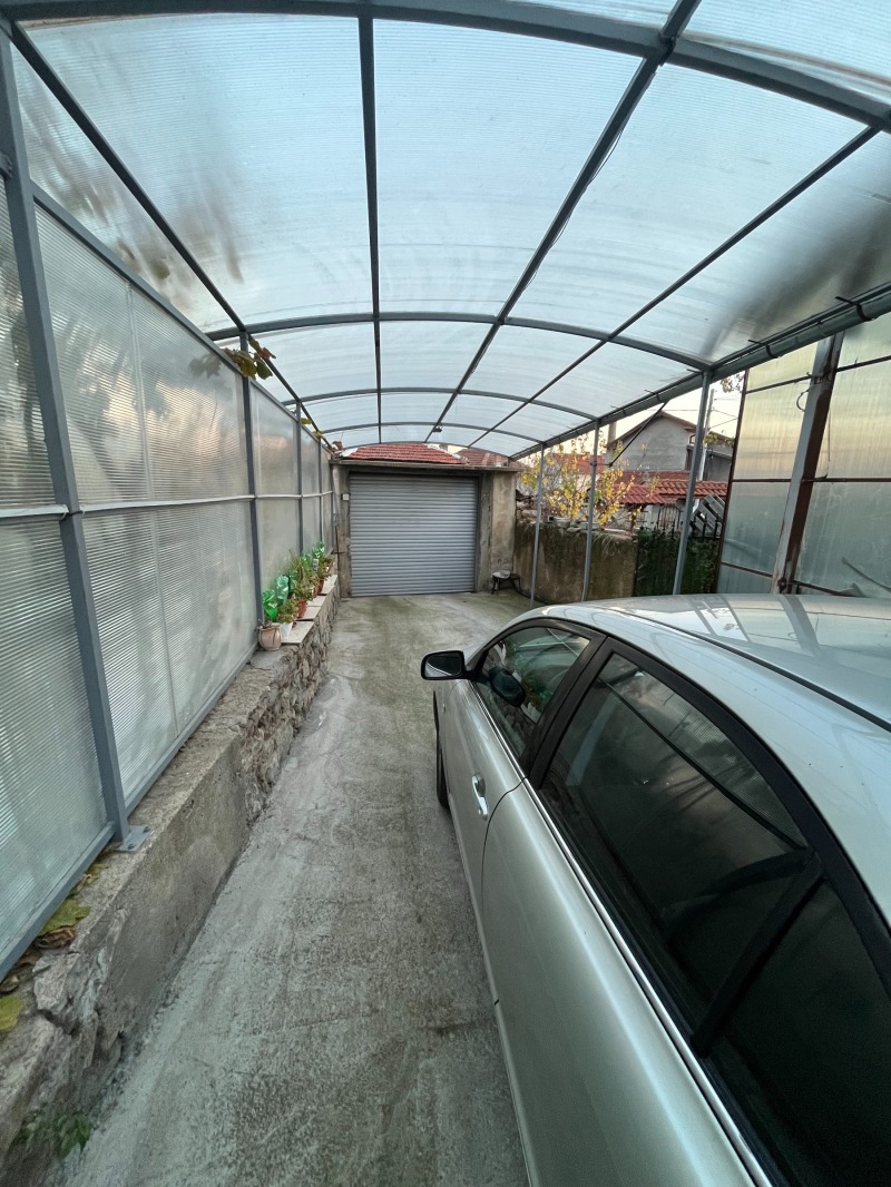 Продава КЪЩА, гр. Мъглиж, област Стара Загора, снимка 16 - Къщи - 52453489